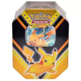 Pokemon TCG. V Power Tin: Pikachu